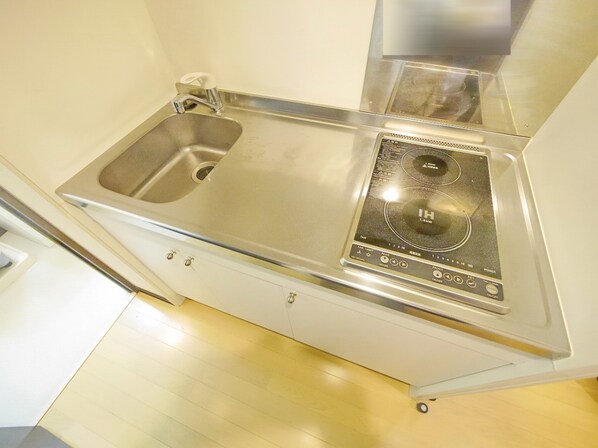 レオネクストラシーヌ弐番館の物件内観写真